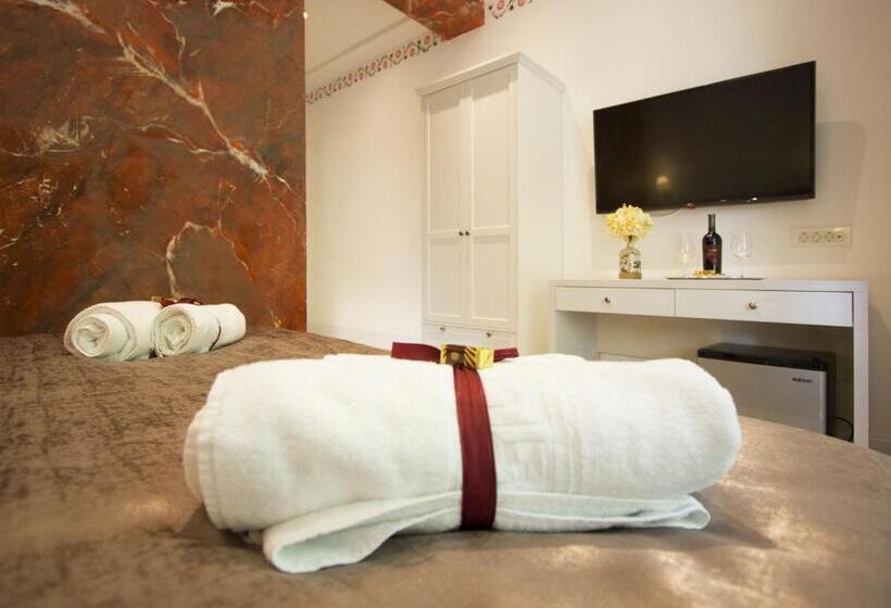 簡易ホテル Well Of Life Luxury Rooms