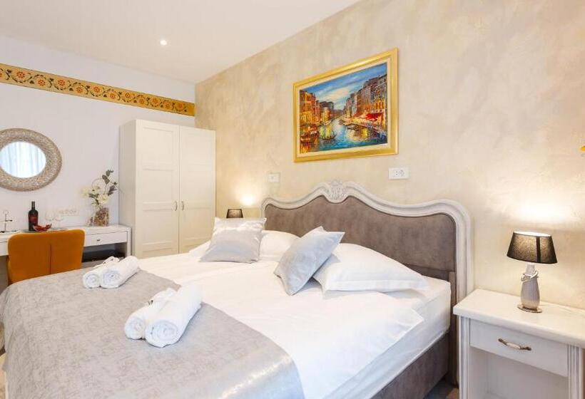 פונדק Well Of Life Luxury Rooms