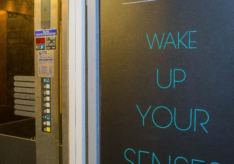 Five Design Rooftop By Storytellers