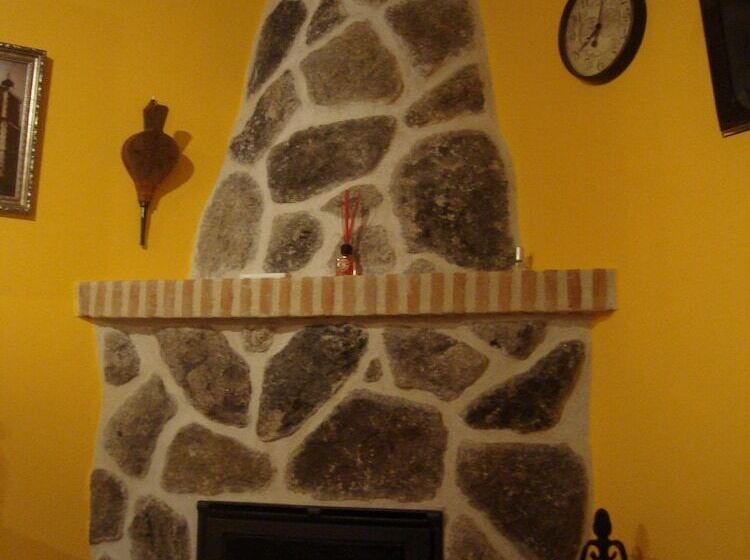 Apartamentos El Volante Ii