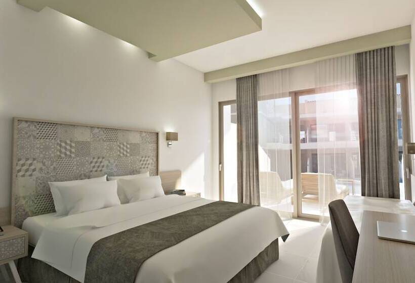 בית מלון כפרי Vantaris Blue Adults Only