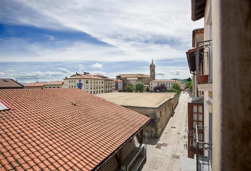 Estudios La Casa De Santa María