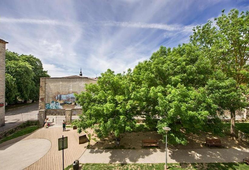 Estudios La Casa De Santa María