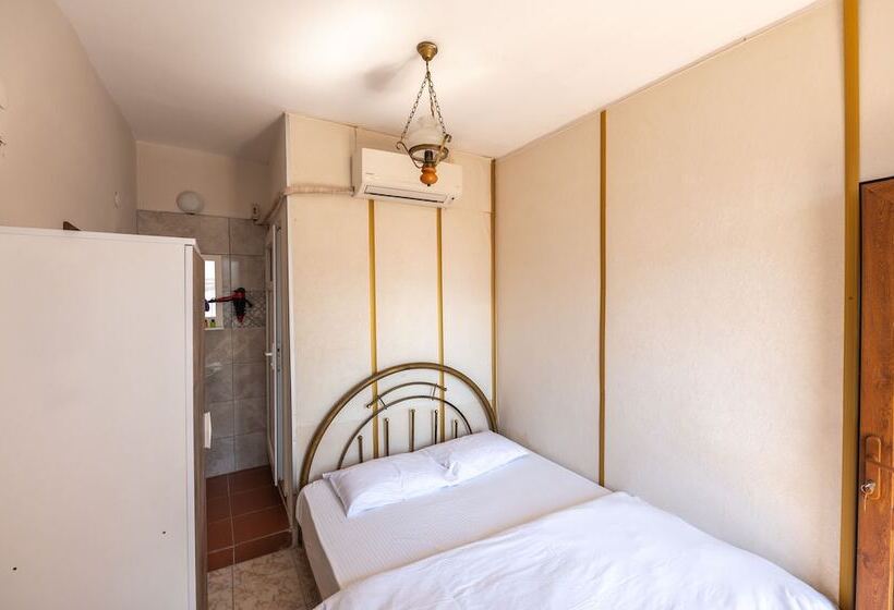 Anz Guest House Pansiyon