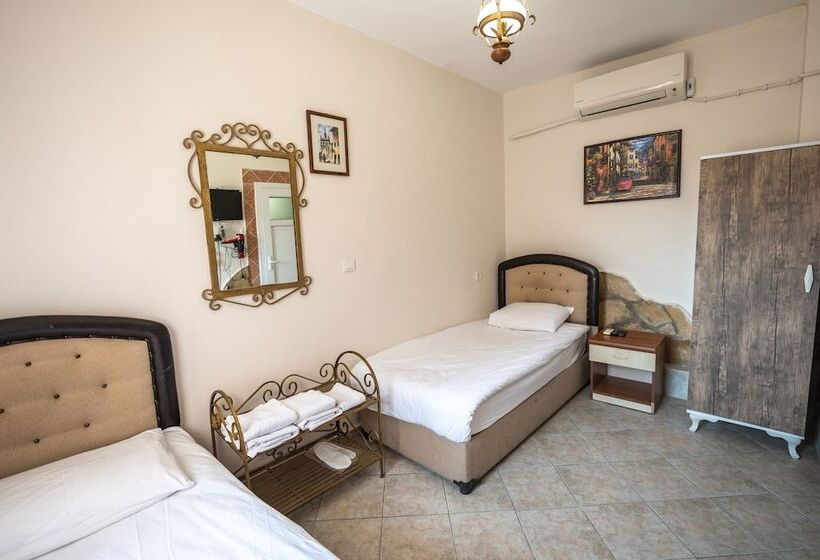 Anz Guest House Pansiyon