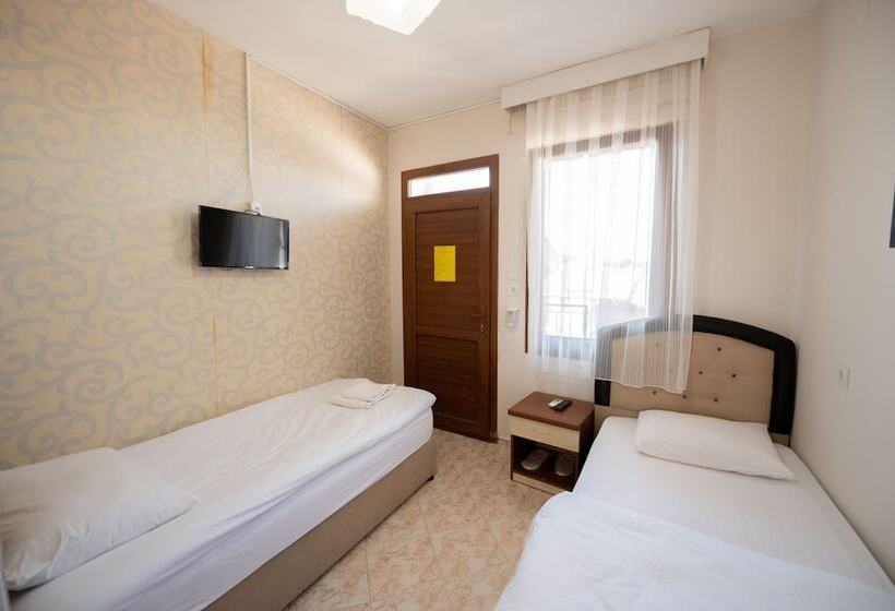 Anz Guest House Pansiyon