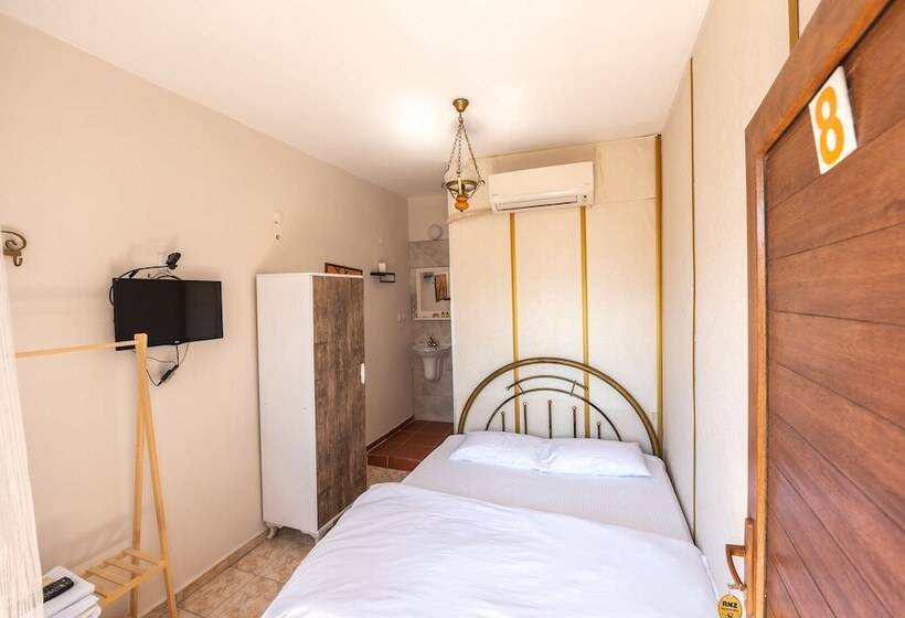 Anz Guest House Pansiyon