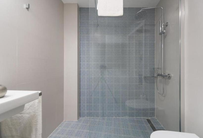 Cathedral Suites