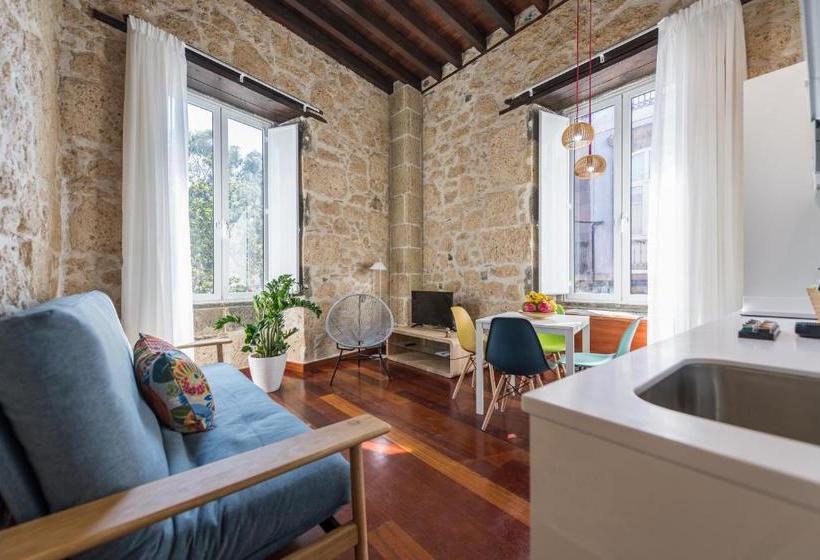 Cathedral Suites