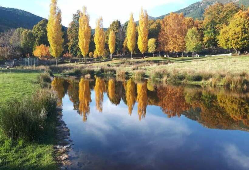 فندق فئة نجمة واحدة Hospederia Tia Maria