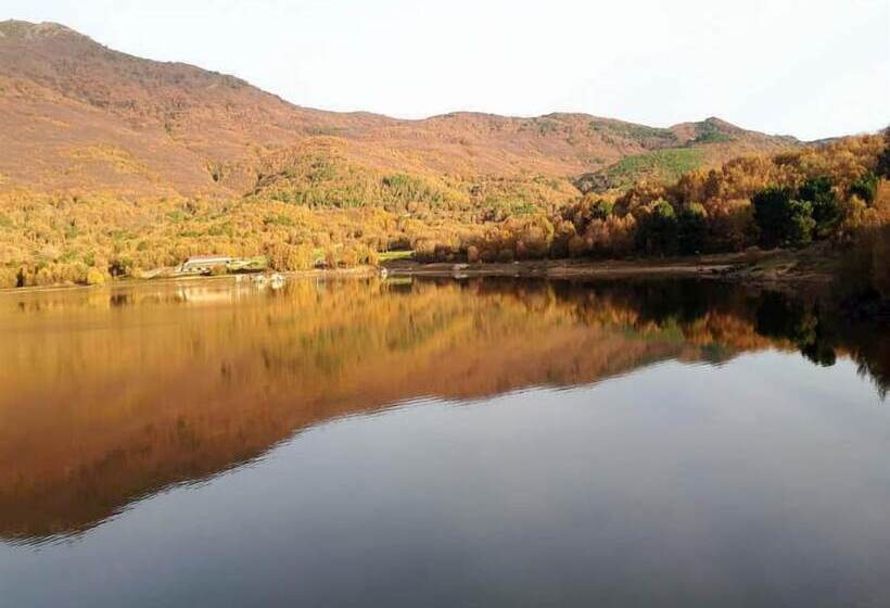 فندق فئة نجمة واحدة Hospederia Tia Maria