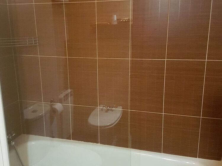 فندق فئة نجمة واحدة Hospederia Tia Maria