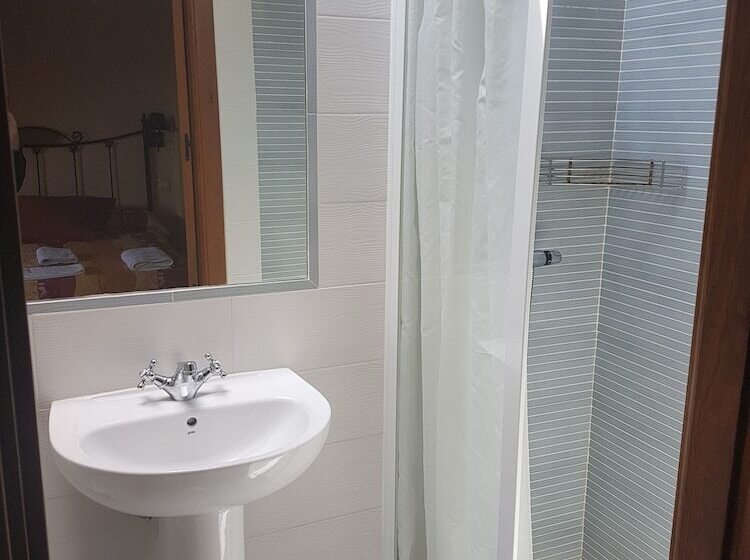 فندق فئة نجمة واحدة Hospederia Tia Maria