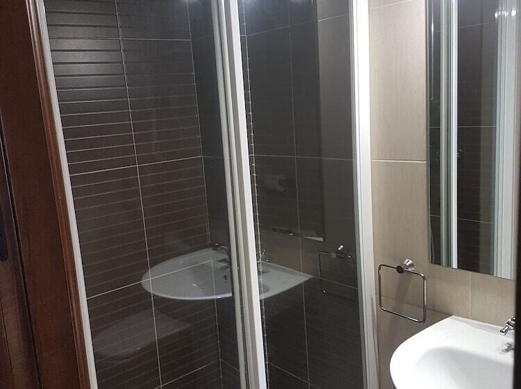 فندق فئة نجمة واحدة Hospederia Tia Maria