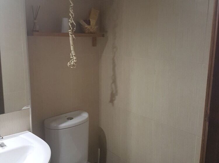 فندق فئة نجمة واحدة Hospederia Tia Maria