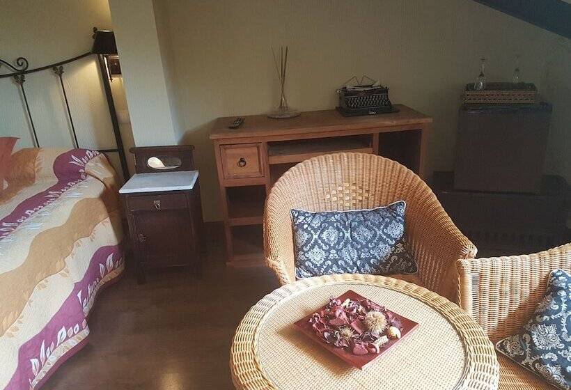 فندق فئة نجمة واحدة Hospederia Tia Maria