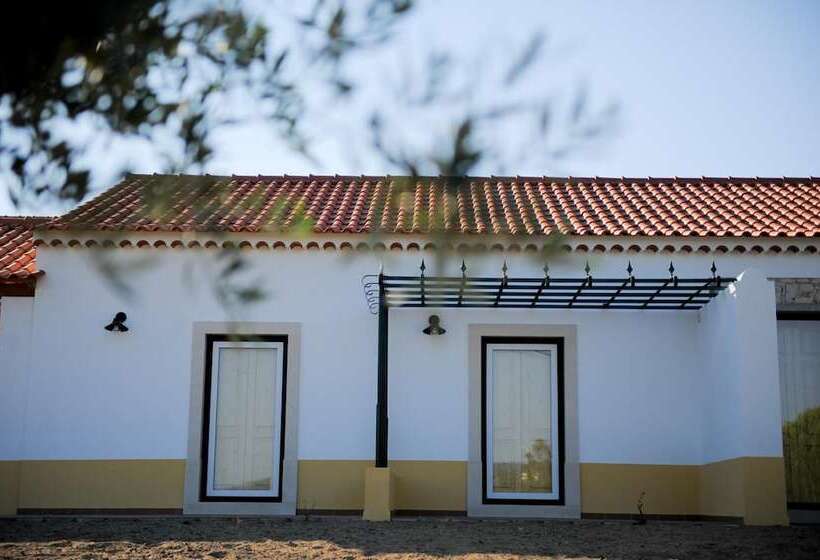 فندق Casa Das Rendufas Turismo Rural Com Figos