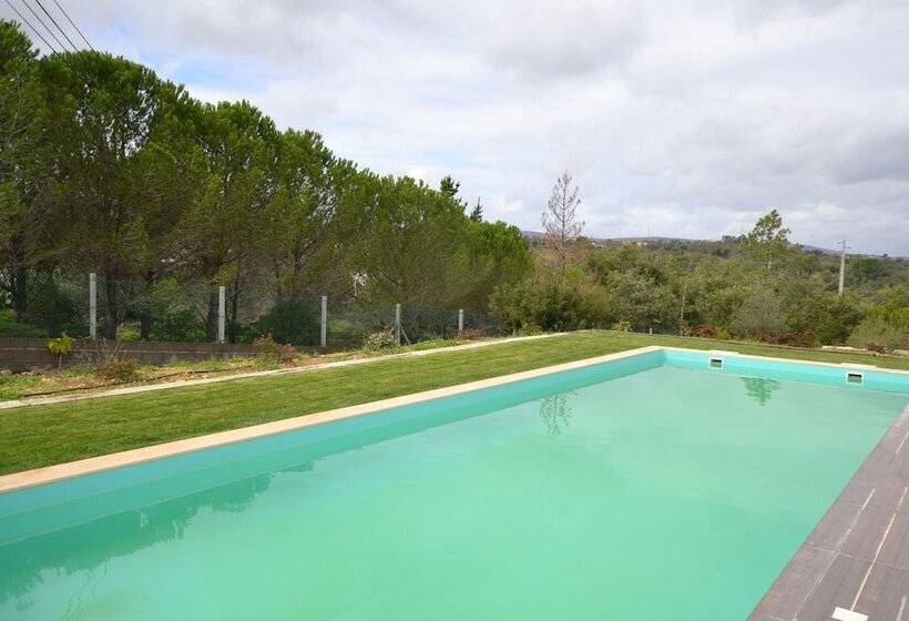 Отель Casa Das Rendufas Turismo Rural Com Figos