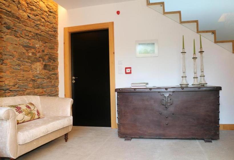 호텔 Casa De Baixo   Nature