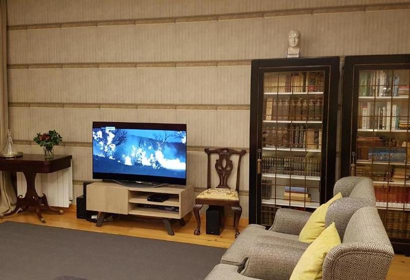 호텔 Casa De Baixo   Nature