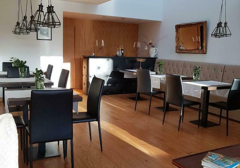 호텔 Casa De Baixo   Nature