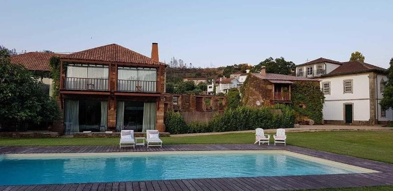 호텔 Casa De Baixo   Nature