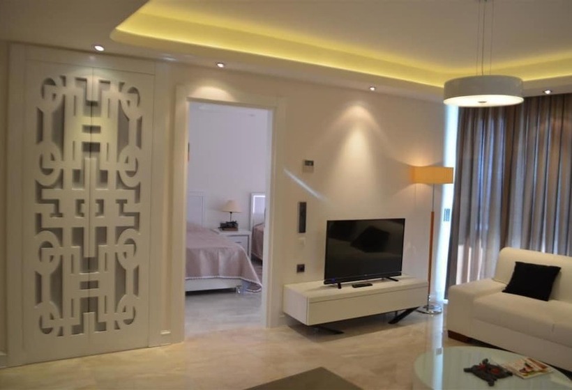 ホテル Elite Admiral Premium Residences