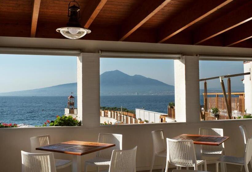 هتل La Fornace Relais & Spa