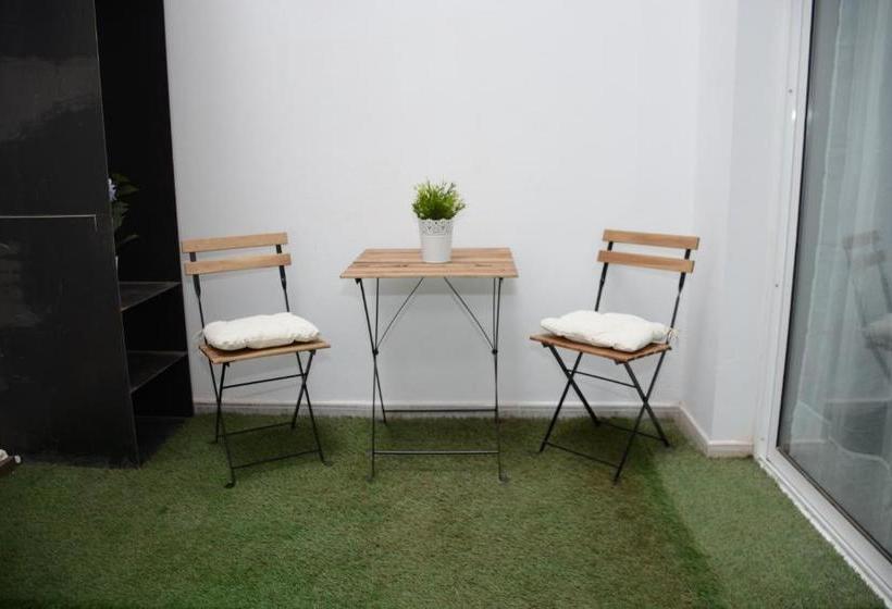 호텔 The Confort House