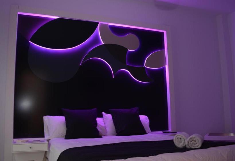 호텔 The Confort House