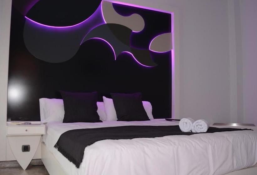 호텔 The Confort House