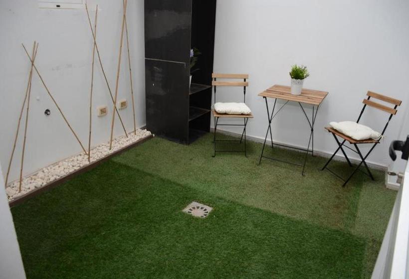 호텔 The Confort House