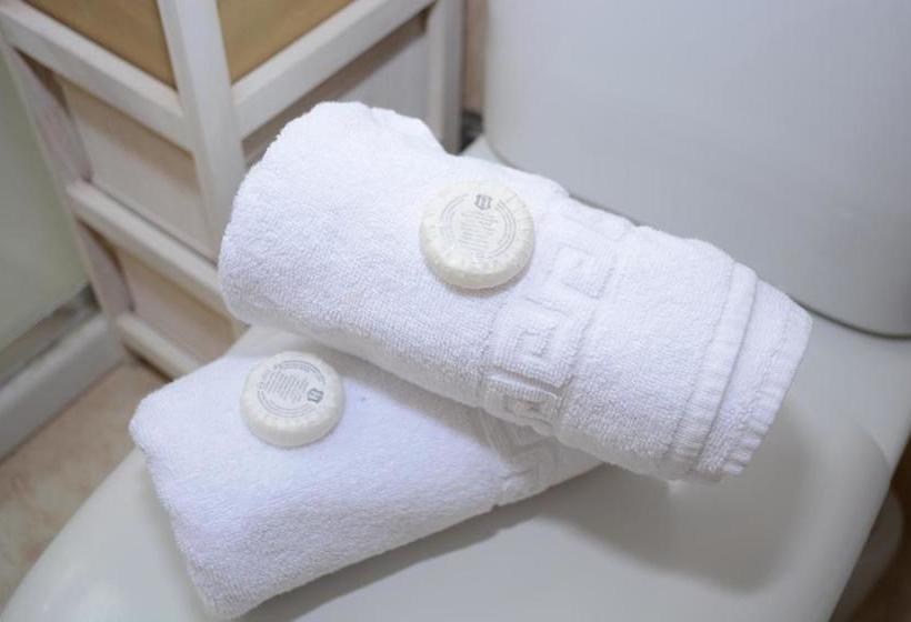 호텔 The Confort House