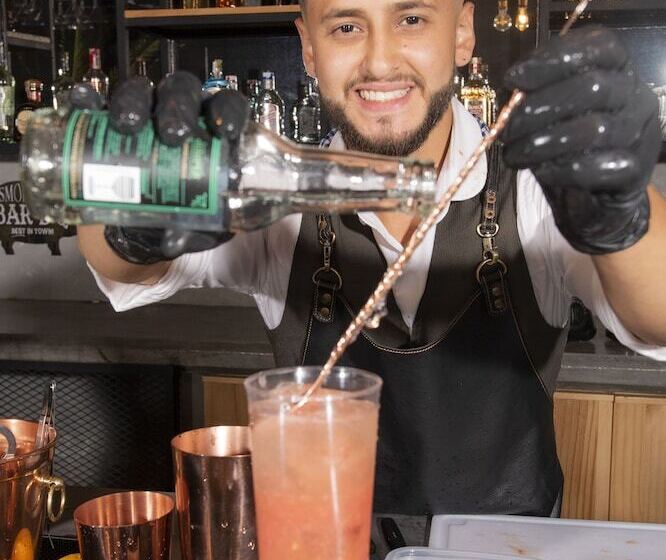 Medellin Vibes Hostel