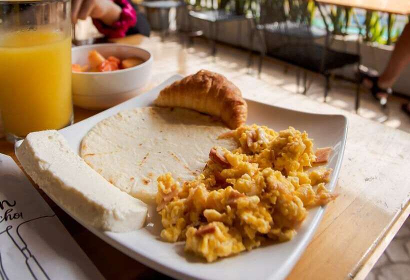 Medellin Vibes Hostel