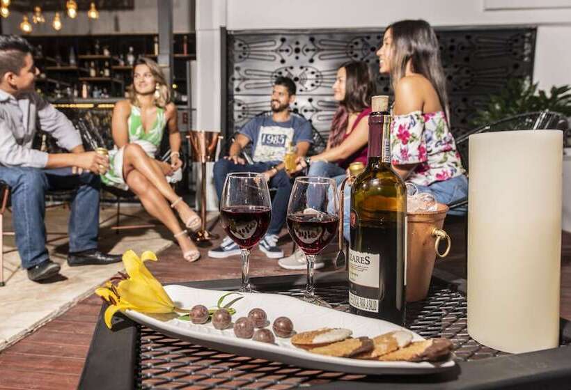 Medellin Vibes Hostel