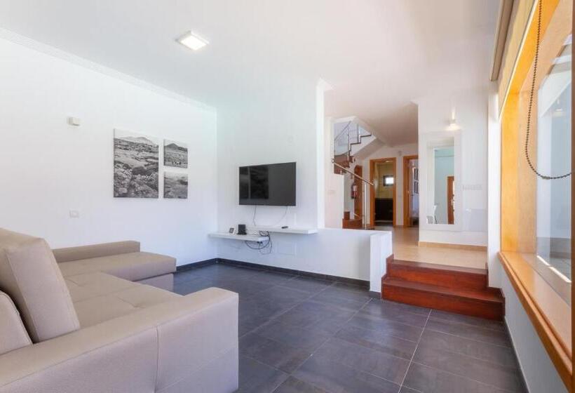 Playa Blanca Beach Mate