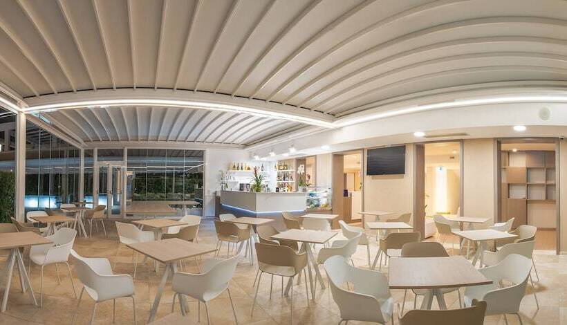 فندق Stele Di Nora