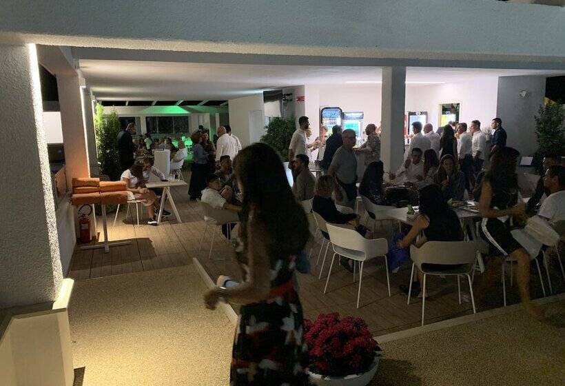 فندق Stele Di Nora