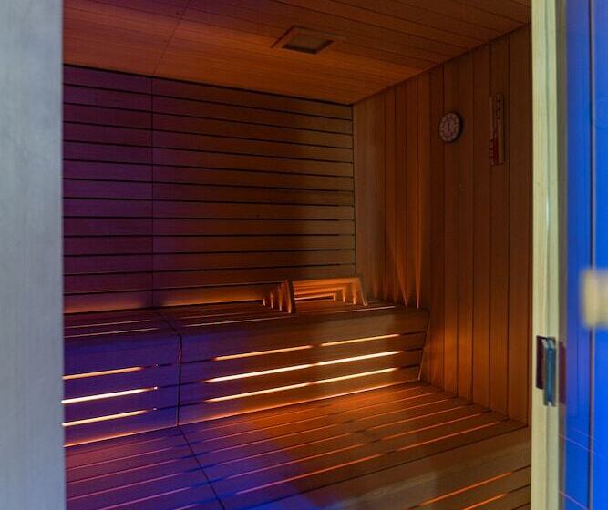 فندق Stele Di Nora