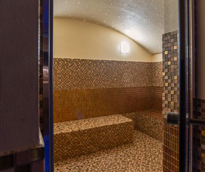 فندق Stele Di Nora