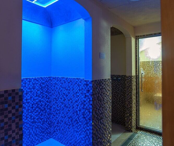 فندق Stele Di Nora