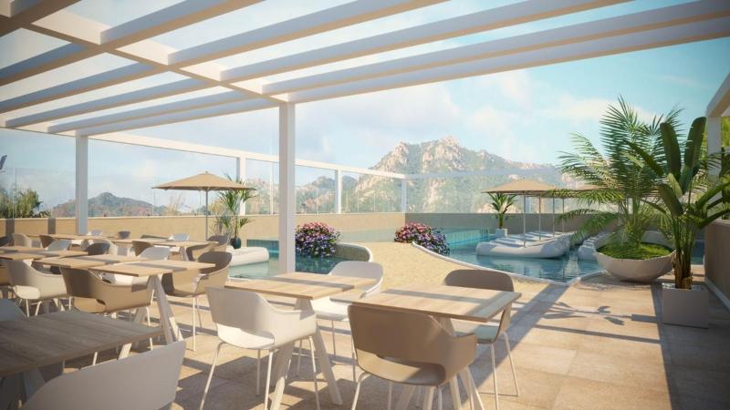 فندق Stele Di Nora