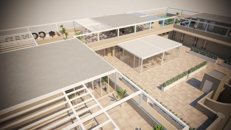 فندق Stele Di Nora