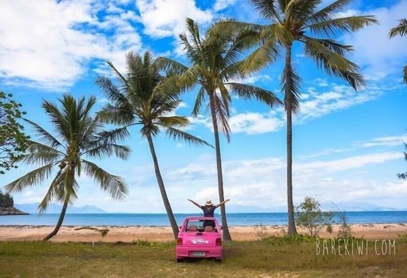 Executive Properties In North Ward Townsville And On Magnetic Island