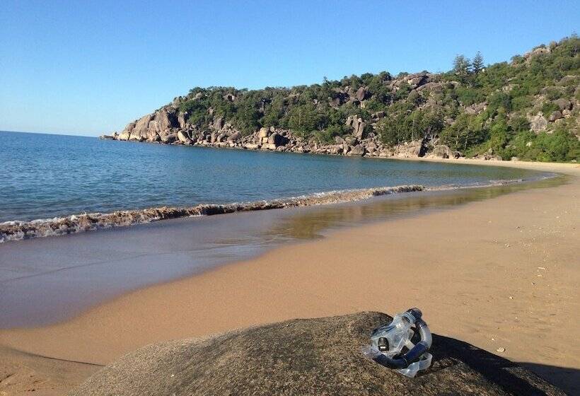 Executive Properties In North Ward Townsville And On Magnetic Island