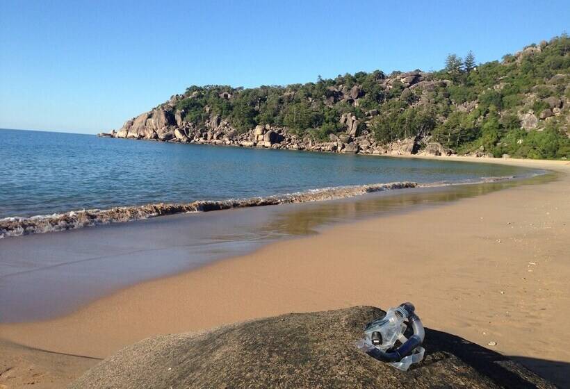 Executive Properties In North Ward Townsville And On Magnetic Island