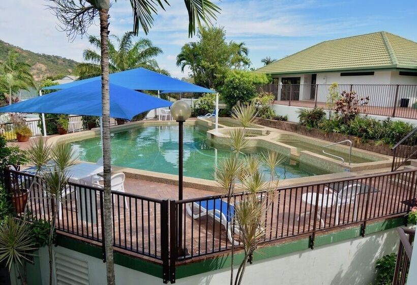 Executive Properties In North Ward Townsville And On Magnetic Island