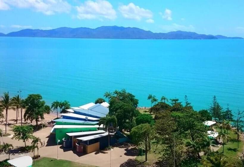 Executive Properties In North Ward Townsville And On Magnetic Island