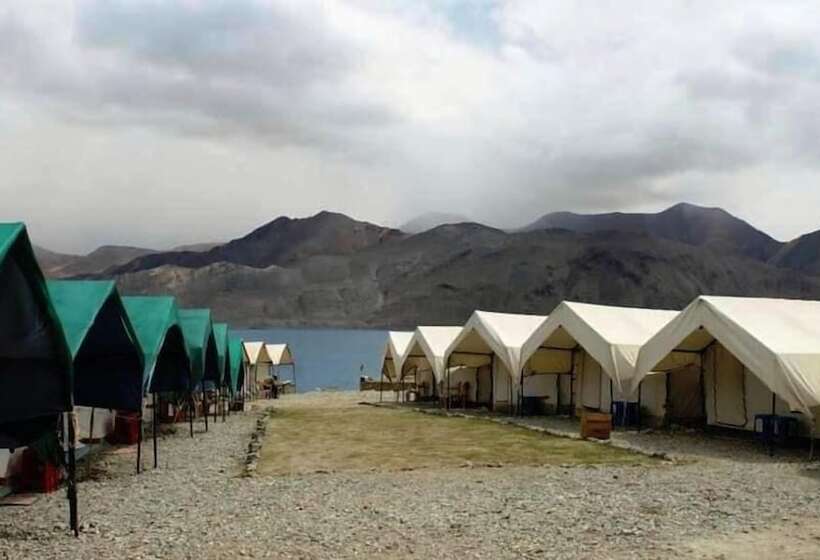 فندق فئة نجمة واحدة Wonderland Camps